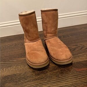 Ugg Short 2 Sheepskin
